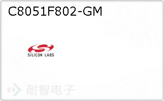 C8051F802-GM
