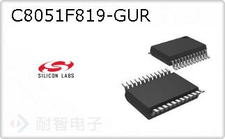 C8051F819-GUR