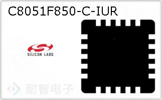 C8051F850-C-IUR