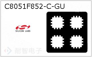 C8051F852-C-GU