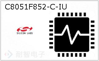 C8051F852-C-IU