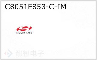 C8051F853-C-IM
