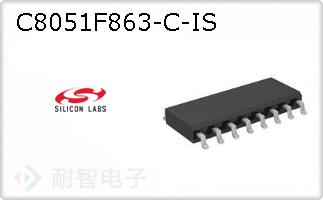 C8051F863-C-IS
