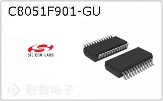 C8051F901-GU