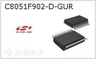 C8051F902-D-GURͼƬ