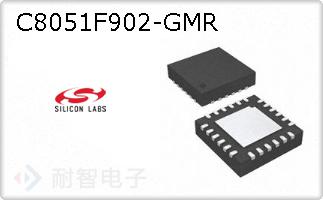 C8051F902-GMR