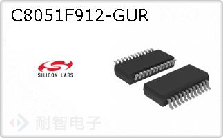 C8051F912-GURͼƬ