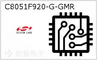 C8051F920-G-GMR