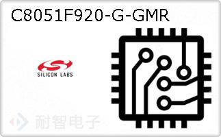 C8051F920-G-GMRͼƬ