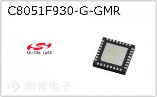 C8051F930-G-GMR