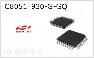C8051F930-G-GQ