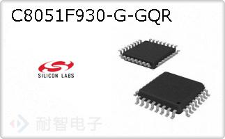 C8051F930-G-GQR