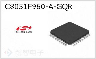 C8051F960-A-GQR