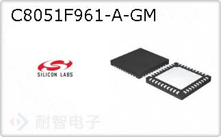 C8051F961-A-GM