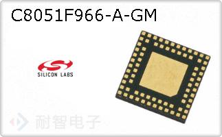 C8051F966-A-GM