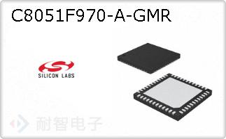 C8051F970-A-GMR