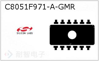 C8051F971-A-GMR