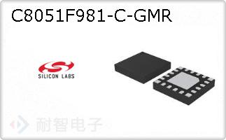 C8051F981-C-GMR