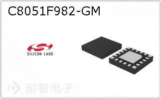 C8051F982-GM