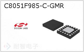 C8051F985-C-GMR