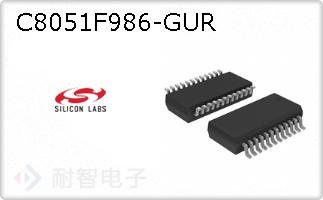 C8051F986-GURͼƬ