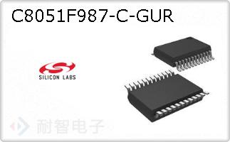 C8051F987-C-GURͼƬ