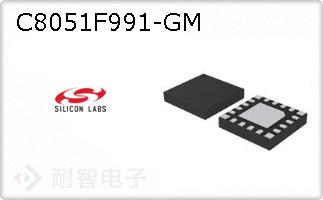 C8051F991-GM