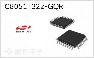 C8051T322-GQR