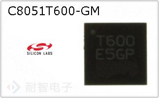 C8051T600-GM