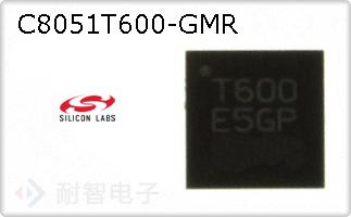 C8051T600-GMR