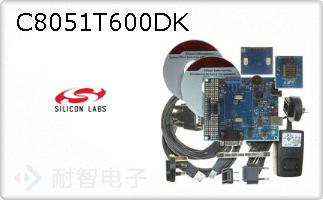 C8051T600DK