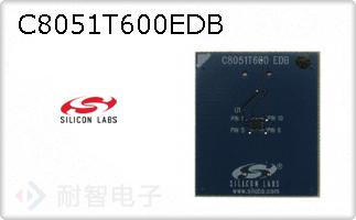 C8051T600EDB