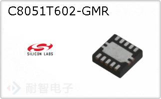 C8051T602-GMR