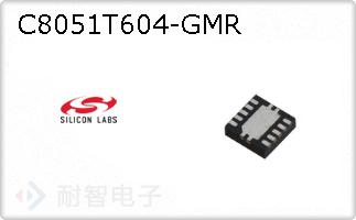 C8051T604-GMR