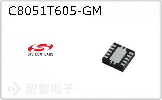 C8051T605-GMͼƬ