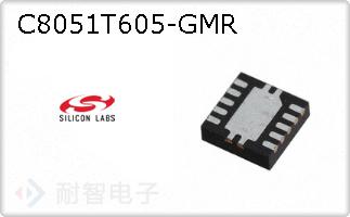 C8051T605-GMR