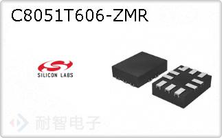 C8051T606-ZMR