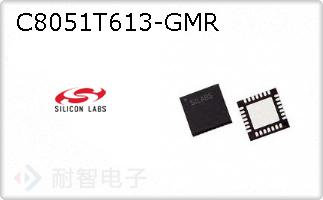 C8051T613-GMR