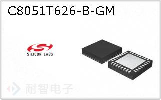 C8051T626-B-GM