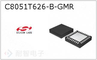 C8051T626-B-GMR