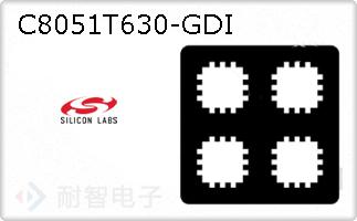 C8051T630-GDI