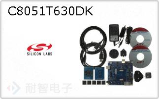 C8051T630DK