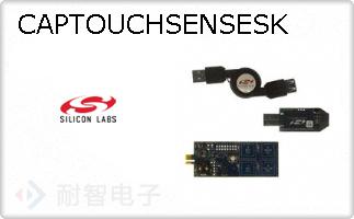 CAPTOUCHSENSESK