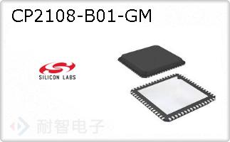 CP2108-B01-GM