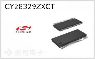 CY28329ZXCT