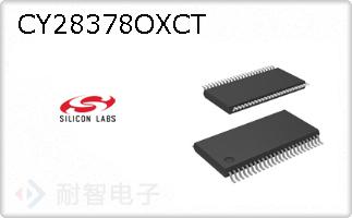 CY28378OXCT