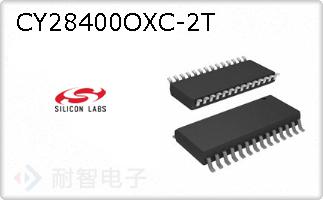 CY28400OXC-2T