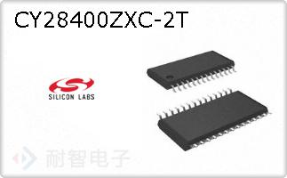 CY28400ZXC-2T