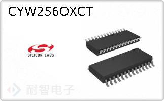 CYW256OXCT