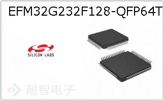 EFM32G232F128-QFP64TͼƬ